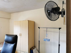 Blk 15 Ghim Moh Road (Queenstown), HDB 4 Rooms #520822671
